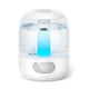 thumbnail image 1 of Humidificador Dreo 3L Rellenado Superior, 30H de Funcionamiento, Silencioso 26dB para Dormitorio, 1 of 8