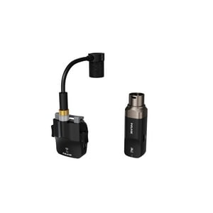 Sistema Inalámbrico Nux Para Instrumentos De Viento B-6