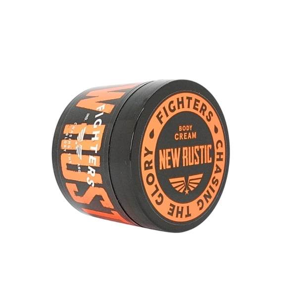 CREMA CORPORAL NEW RUSTIC 100G – Fighters