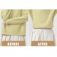 thumbnail image 5 of Cinta elástica ajustable para sujetar ropa – 2 unidades – Fancypost, 5 of 7