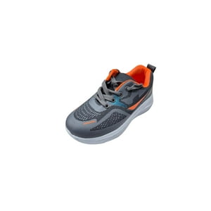 Vinnys Outlet - Zapatilla Deportiva Niño Naranjo