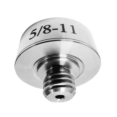 Ioensy - Adaptador De Amoladora Angular, Bloqueo De Amoladora Duradero Para Almohadillas De Pulido De Brocas De Núcleo