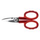 thumbnail image 1 of Tijeras Jameson 32-60 para Electricista de Fibra Óptica, 1 of 9