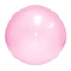 thumbnail image 2 of Bouncy Ball Fácil De Agarrar Regalo De Cumpleaños Bouncy High Density Foam Silent Ball Rosa Y S, 2 of 5