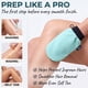 thumbnail image 4 of Guante exfoliante Yumera Kirano - Esponja corporal coreana, 4 of 9