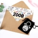 thumbnail image 5 of Tarjeta de cumpleaños Silkovahamd Vintage 2008 para 18 cumpleaños, 5 of 6