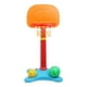 thumbnail image 1 of Set Basketball con Balones, 1 of 3