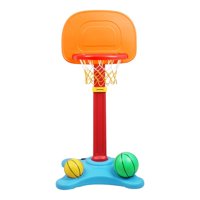 Gamepower - Set Basketball Con Balones