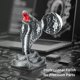 thumbnail image 2 of Filamento PLA ERYONE 1,75 mm 1 kg Gris Gunmetal Seda, 2 of 5