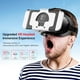 thumbnail image 2 of Auriculares VR para Nintendo Switch y Switch OLED, con lentes HD ajustables, cómoda correa para la cabeza, Labo VR Kit Gafas 3D para Switch Accesorios, 2 of 7