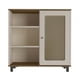 thumbnail image 1 of Bar Buffet Charlotte Beige, 1 of 3