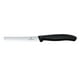 thumbnail image 1 of VICTORINOX CUCHILLOS VERDURAS SWISSCLASSICNEGRO11CM, 1 of 2