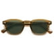 thumbnail image 1 of Gafas de sol SOJOS Retro Round SJ2251 UV400 Verde oliva/Verde oscuro, 1 of 3