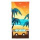 thumbnail image 1 of Toalla Baño Y Playa Secado Rápido 150x75cm Diseños Variados celeste, 1 of 7