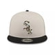 thumbnail image 1 of Jockey New Era Floral Fill MLB Chicago White Sox Stone, 1 of 7