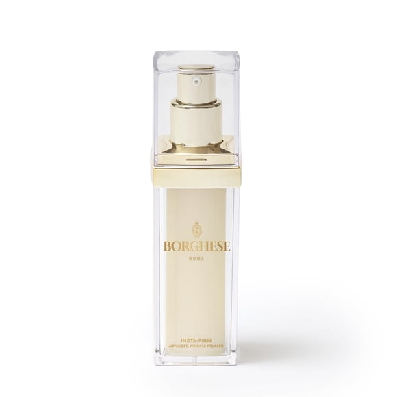 Suero Facial Borghese Insta-Firm Relajante de Arrugas
