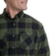 thumbnail image 4 of Camisa Villela Fantasía Verde Musgo, 4 of 4