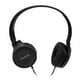 thumbnail image 3 of AUDIFONO PANASONIC NEGRO RP-HF100E-K, 3 of 3