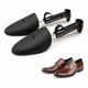 thumbnail image 5 of 2u Ensanchador Horma De Zapatos Plástico Ajustable Negro, 5 of 8