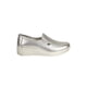 thumbnail image 1 of Mocasín Cuero Aranna Plateado, 1 of 5