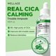 thumbnail image 2 of Sérum WELLAGE Real Cica Calming Trouble Ampoule 50 mL, 2 of 7