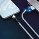 thumbnail image 3 of Cable USB  A Tipo C Carga Super Rápida 100w, 3 of 4