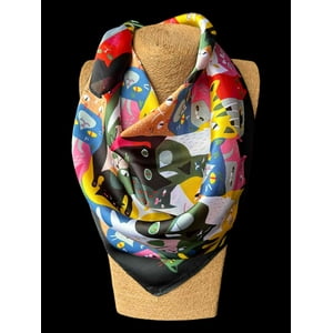 Pañuelo Maxó Dominga