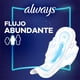 thumbnail image 4 of Toallas Higiénicas Nocturnas Ultrafina Flujo Abundante Con Alas, 16 Un, 4 of 5