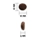 thumbnail image 4 of Alimento para Perro Grain Free Cachorros 14 Kg, 4 of 6