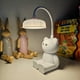 thumbnail image 2 of Lampara para Niños con Luz Led - 3 Colores Recargable - Color Blanco, 2 of 5
