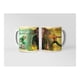 thumbnail image 3 of Taza Iron Fist - Puño de Poder, 3 of 4