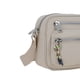 thumbnail image 5 of Cartera cruzada de Mujer Xtrem Hazel 3XT Beige S, 5 of 6