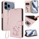 thumbnail image 2 of Funda Billetera Magnética para iPhone 18 Pro, Rosa, 2 of 6