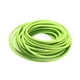 thumbnail image 1 of 10 Mts Tubo Elástico X Metro – Resistencia 2 Verde 4x9mm…, 1 of 3