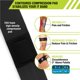 thumbnail image 4 of Envoltura de compresión IT Band Pro-Tec Athletics ajustable, 4 of 5