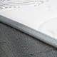 thumbnail image 5 of Cama Europea Danubio 1.5 Plaza Base Normal, 5 of 6