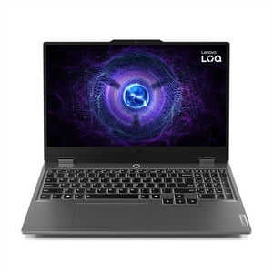 Notebook Gamer Lenovo Loq Intel Core I5-12450Hx Rtx 3050 12Gb Ram 512Gb Ssd De 15.6"" Fhd 144Hz