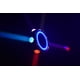 thumbnail image 2 of Luces LED Cabeza Movil Escenarios Bares Bodas Lau, 2 of 3