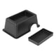 thumbnail image 1 of Caja De Escondite De Reptiles Escondite De Animales Pequeños Para Arañas, Roedores, Lagartos M StyleA, 1 of 5