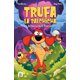 thumbnail image 1 of Libro Editorial NinoNino: Las Aventuras de Trufa la Salchicha, 1 of 1