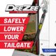 thumbnail image 5 of Asistente de portón trasero DEE ZEE DZ43204 para Ford F150 de 2015 a la fecha, 5 of 7