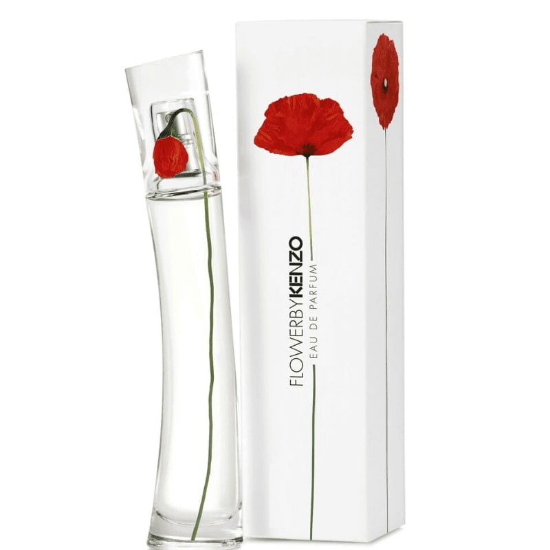 Kenzo - Flower Edp 30ml Mujer