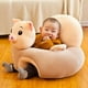 thumbnail image 5 of Cojín Asiento Bebe Seguridad Y Apoyo Cerdito, 5 of 6
