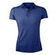 thumbnail image 1 of Polera Dry Fit Con Cuello Manga Corta Mujer, 1 of 3