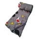 thumbnail image 1 of Manta Infantil Animada 127x152 Ideal Para Niños 19o3, 1 of 3