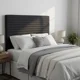 thumbnail image 1 of Respaldo sin retorno 2 PLAZAS - Tubular horizontal (NEGRO), 1 of 3
