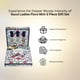 thumbnail image 2 of Set de regalo de perfume Gucci Flora Mini 3 x 1,5 ml EDP, 2 of 5