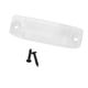 thumbnail image 3 of Cubierta De La Luz De Matrícula Trasera 925102P000 Para Kia Sorento 2011-2013, 3 of 5