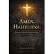 thumbnail image 1 of Amén. ¡Aleluya!: Devocionales diarios para una fe real en la vida cotidiana, 1 of 1