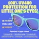 thumbnail image 5 of Gafas de sol BABY SUNNIES para niños pequeños, UV400, polarizadas, de silicona, 5 of 8